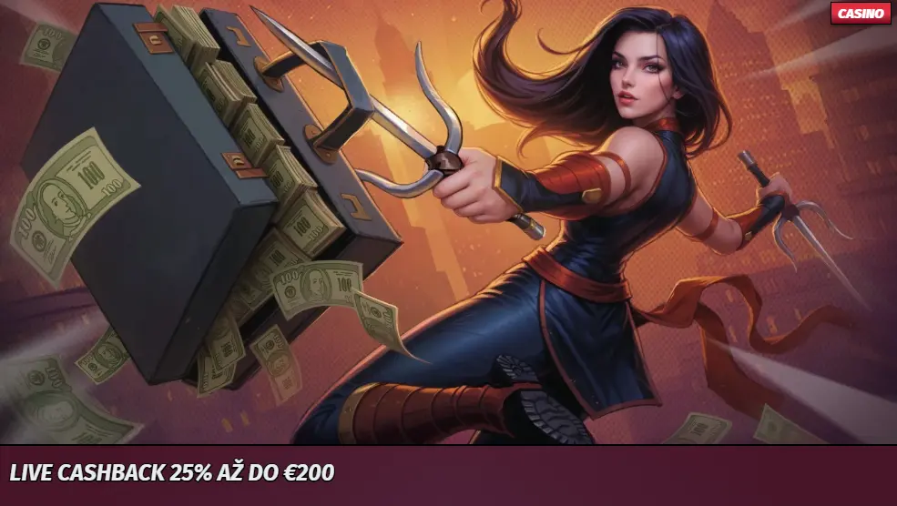 Allyspin live cashback bonus