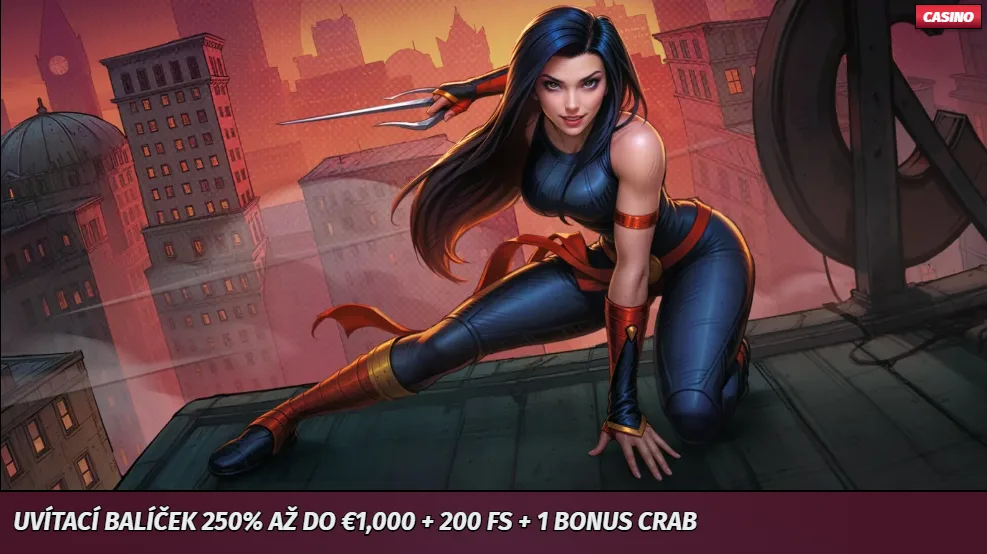 Allyspin uvítací bonus za registráciu
