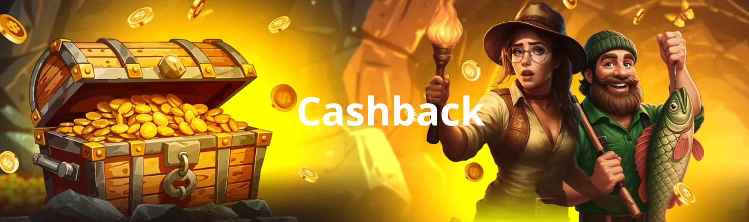 Slotoro Casino cashback ponuka pre hráčov