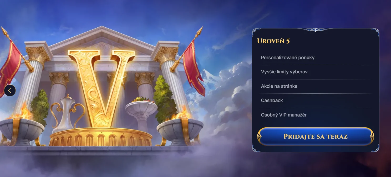 VIP cashback Cazeus