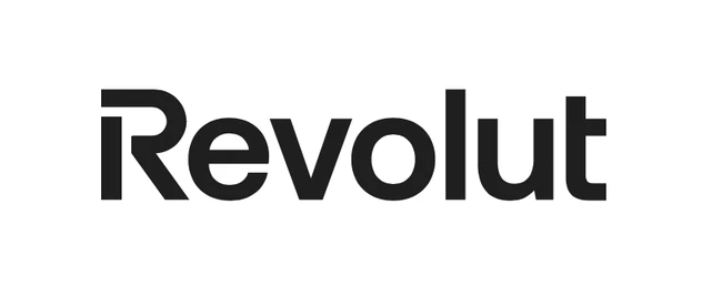 Revolut logo pri platbách v online kasíne
