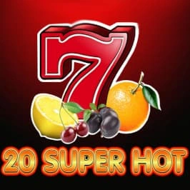 20 Super Hot