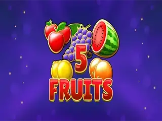 5 Fruits