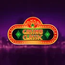 Logo kasína Classic Casino