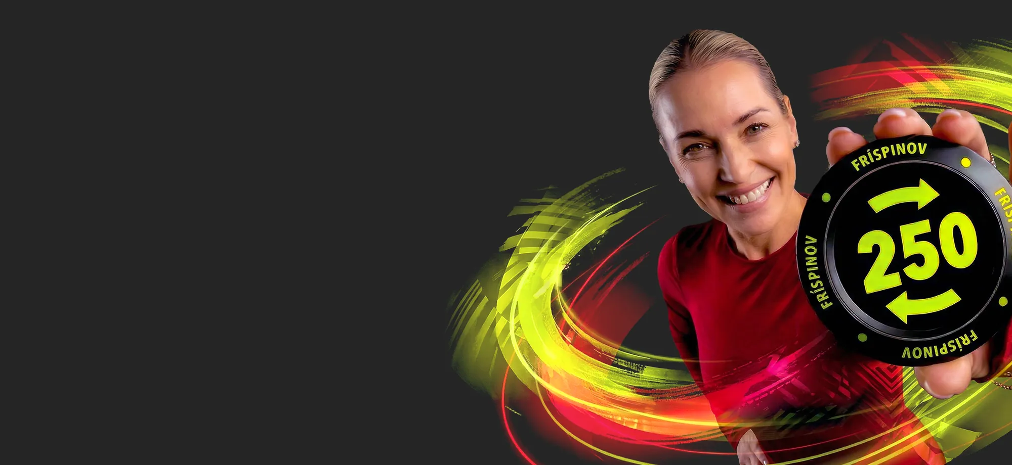 DoxxBet uvítacie fríspiny pre nových hráčov