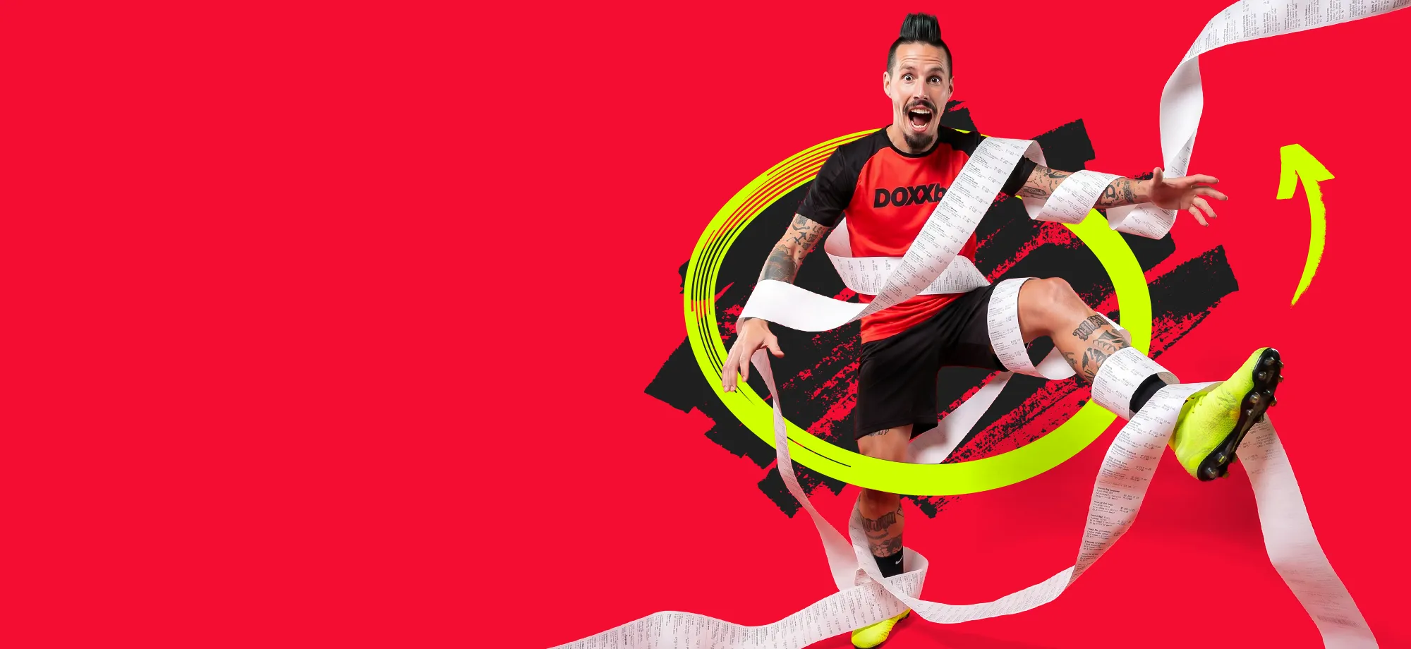 DoxxBet športové tipovanie a tiketovačka počas MS vo futbale