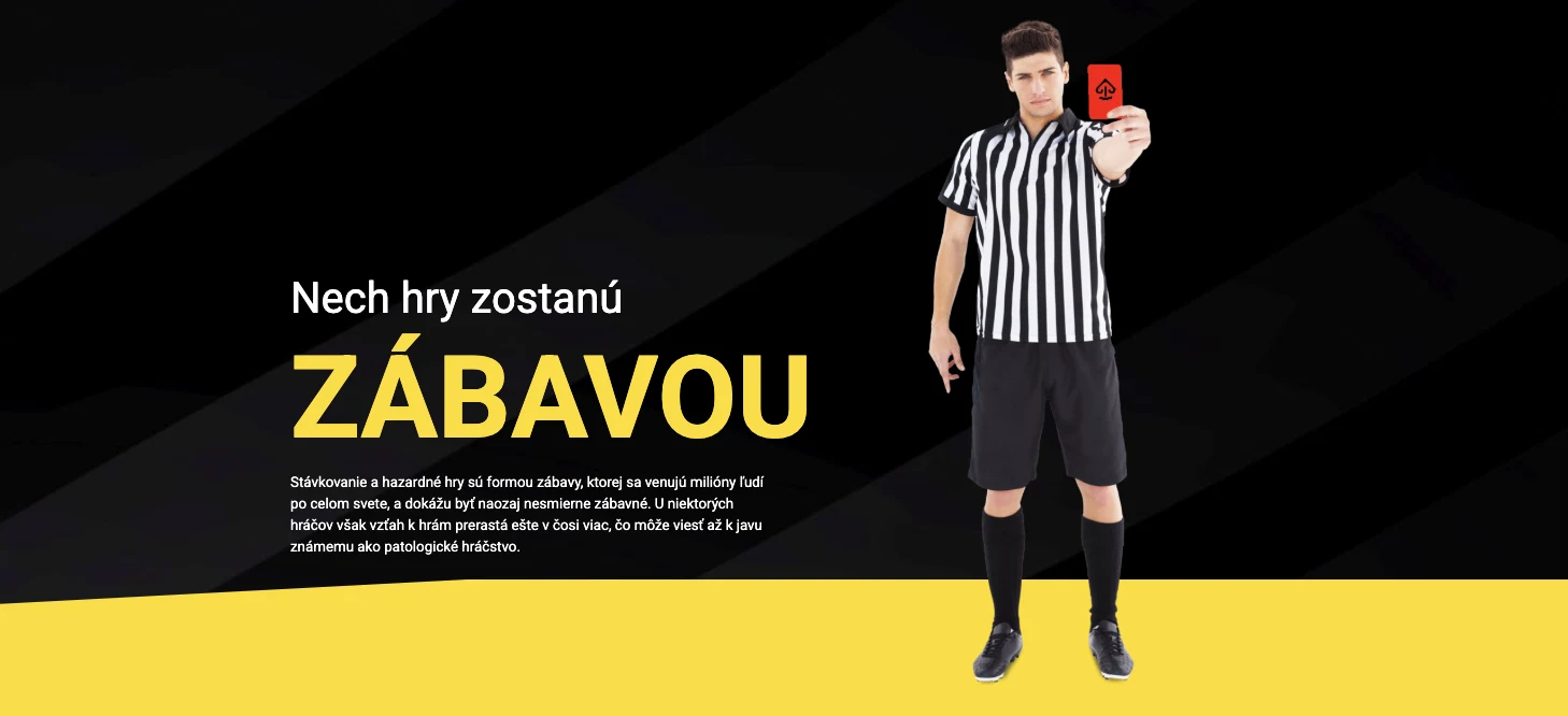 Fortuna zodpovedné hranie – nech hry zostanú zábavou