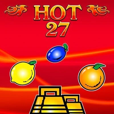 Hot 27