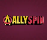 Logo kasína Allyspin