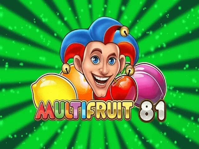 Multi Fruit 81