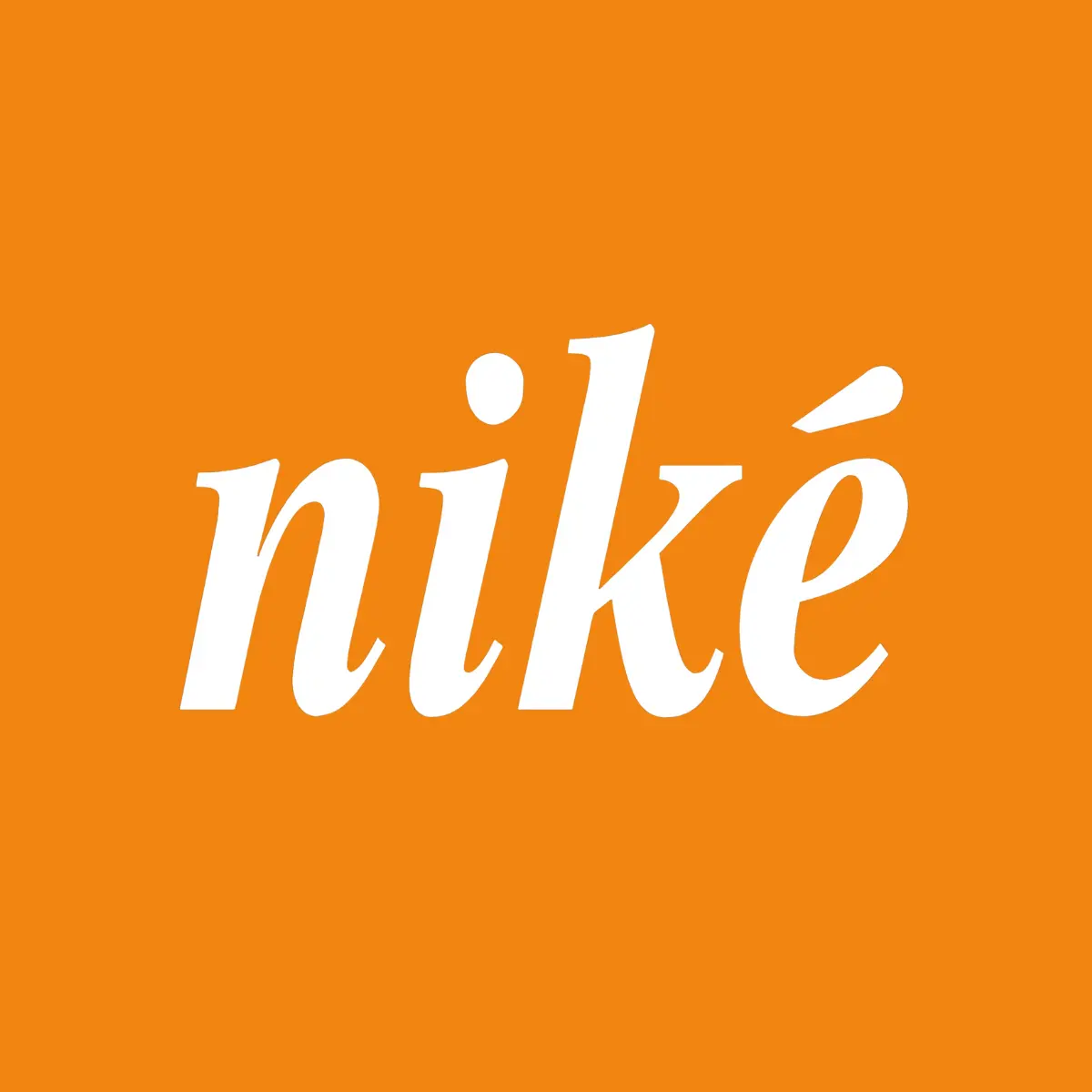 Niké