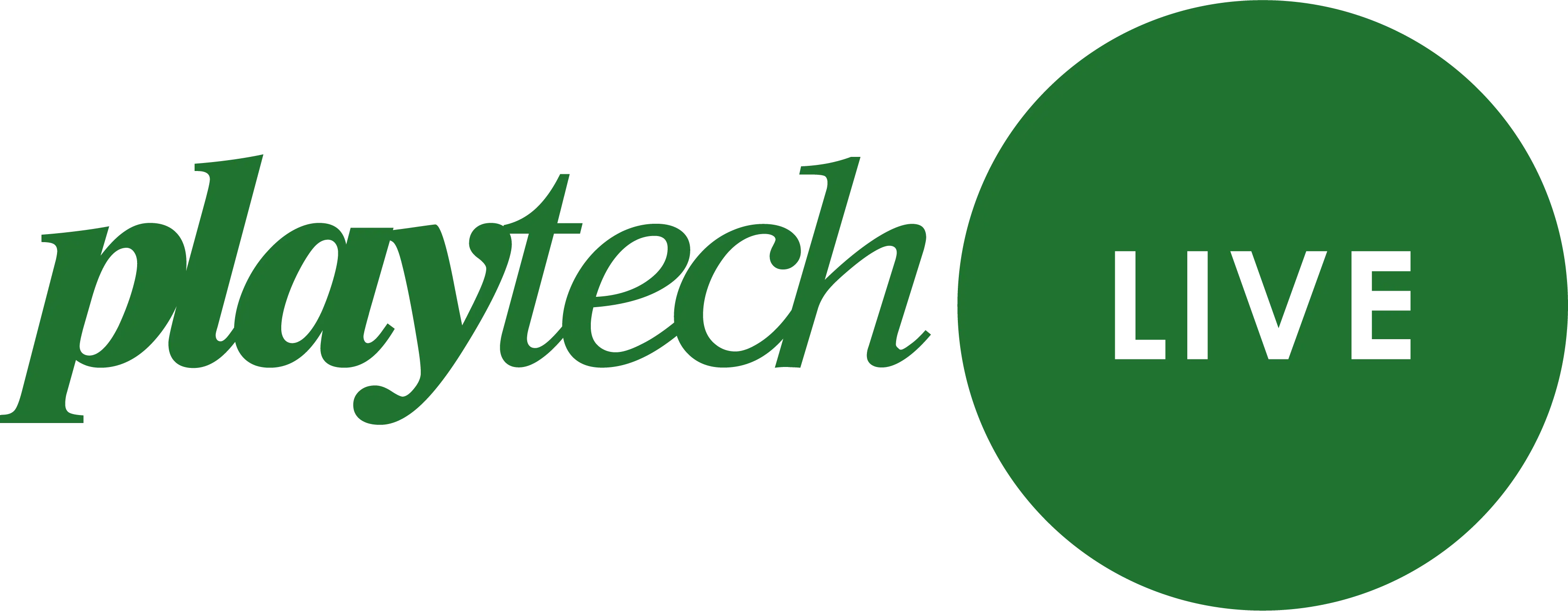 Playtech Live