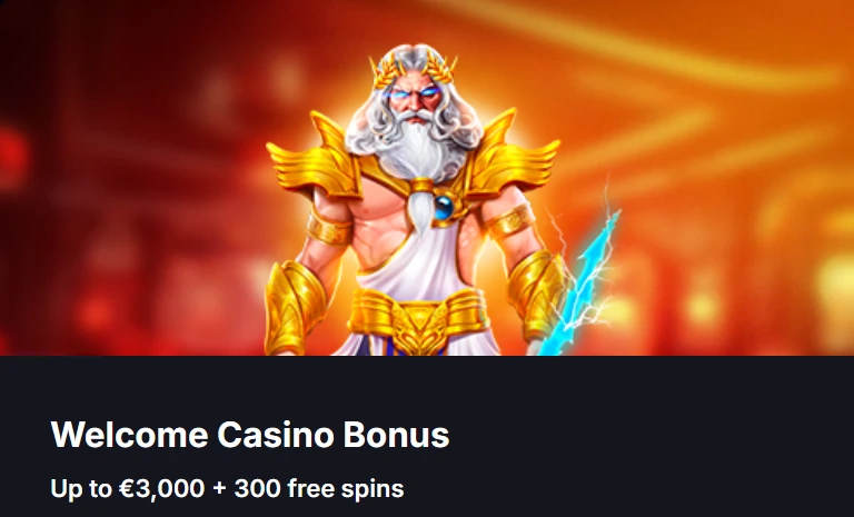 YEP uvítací bonus