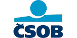 Logo ČSOB