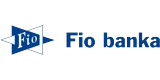 Logo Fio banka