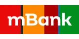 Logo mBank