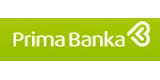 Logo Prima banka