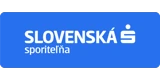 Logo Slovenská sporiteľňa