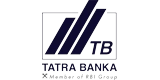 Logo Tatra banka