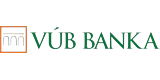Logo VÚB banka