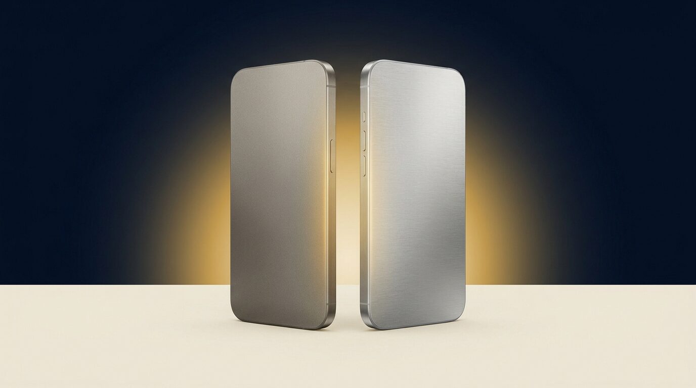 iPhone 16 vs iPhone 17