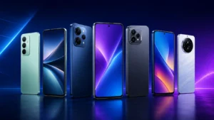 Najlepšie mobily do 500 € v roku 2026 – redakčný výber modelov