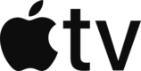 Logo Apple TV