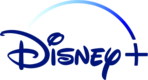 Logo Disney+
