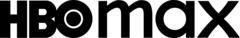 Logo HBO Max