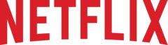 Logo Netflix