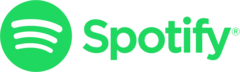 Logo Spotify