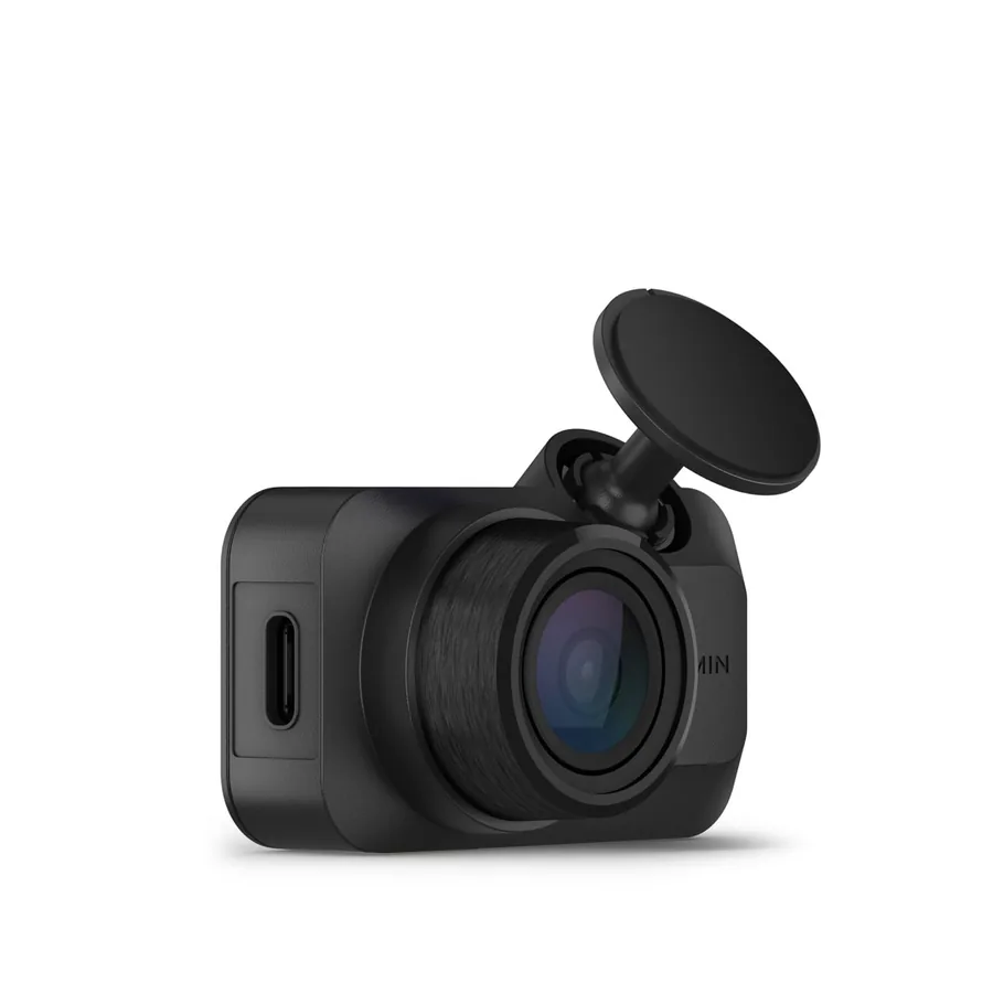 Malá palubná kamera Garmin Dash Cam Mini 3 s magnetickým držiakom