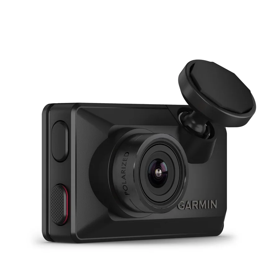 Palubná kamera Garmin Dash Cam X310 s magnetickým držiakom