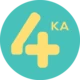 Logo 4ka