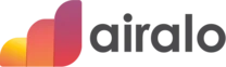 Logo Airalo