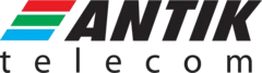 Logo Antik TV