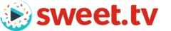 Logo Sweet.tv